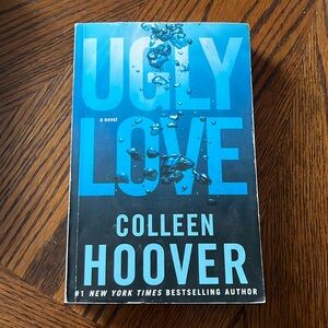 Ugly Love by Colleen Hoover